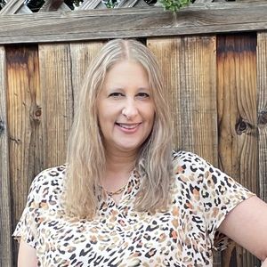 Meet your Posher, Rosemarie